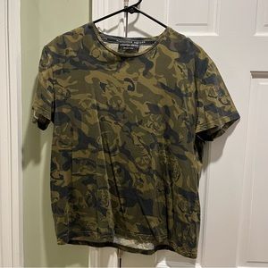 Alexander McQueen Tshirt